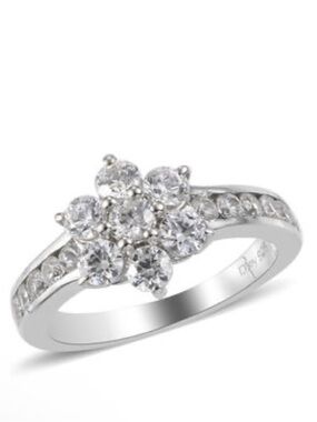 SWAROVSKI Zirconia Ring